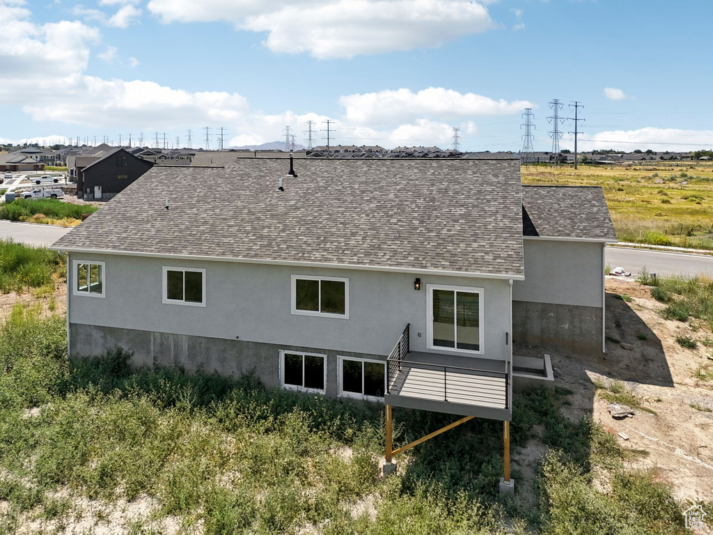 3634 S MACY LN West Haven, UT 84401
