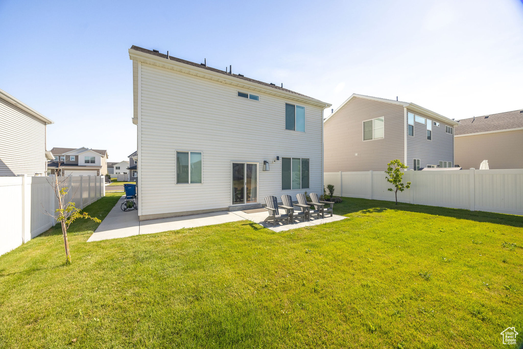 1536 W 2100 S Logan, UT 84321