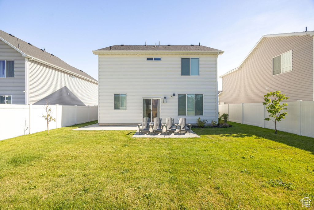 1536 W 2100 S Logan, UT 84321