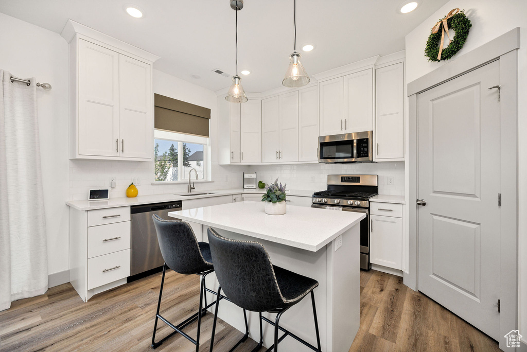 1536 W 2100 S Logan, UT 84321