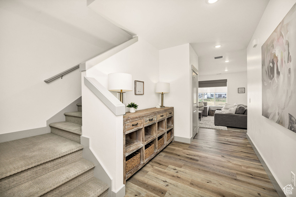 1536 W 2100 S Logan, UT 84321
