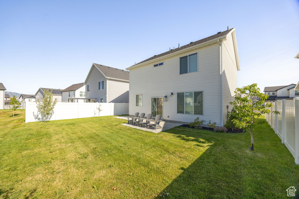 1536 W 2100 S Logan, UT 84321