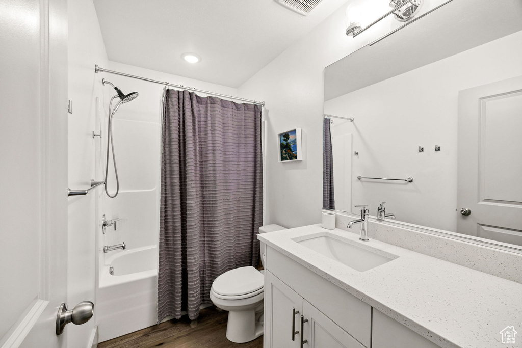 1536 W 2100 S Logan, UT 84321