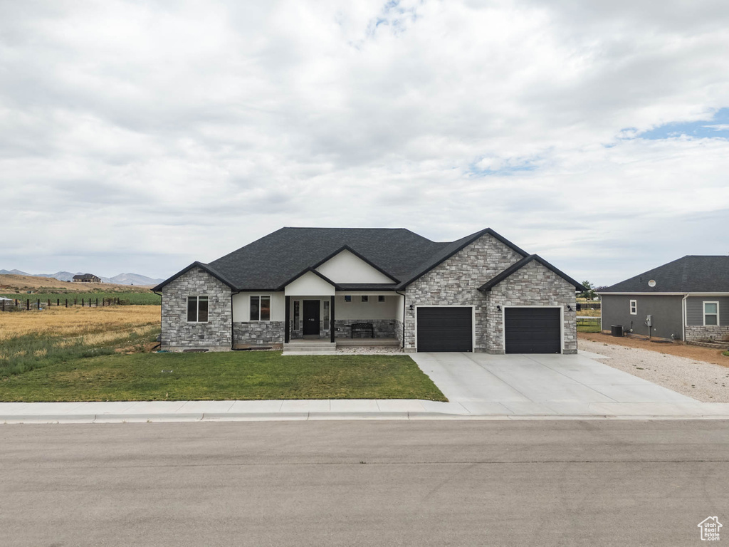 186 W 580 N Redmond, UT 84652