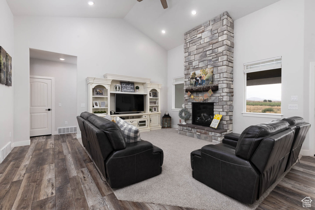 186 W 580 N Redmond, UT 84652