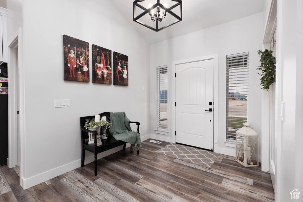 186 W 580 N Redmond, UT 84652
