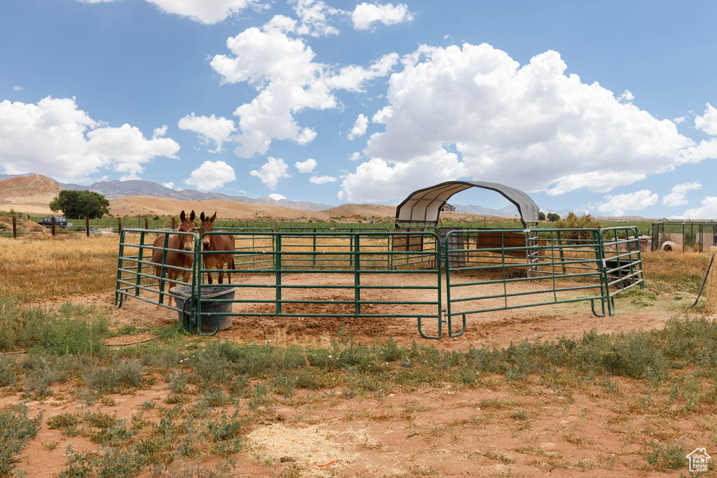186 W 580 N Redmond, UT 84652