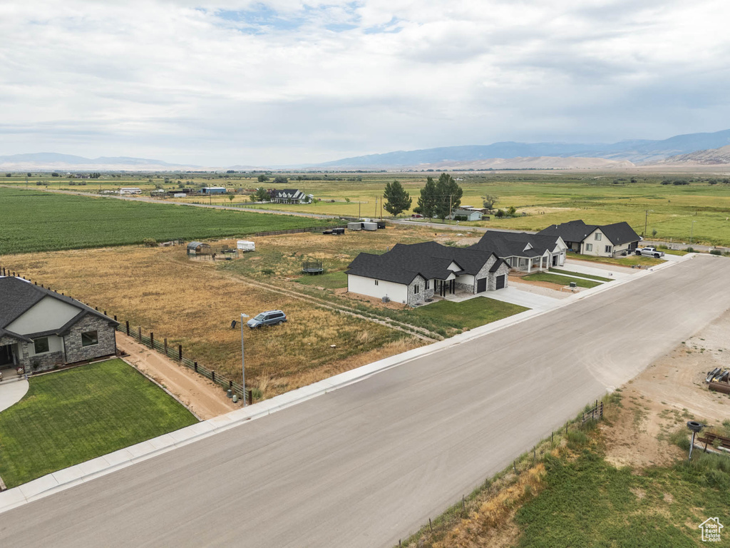 186 W 580 N Redmond, UT 84652