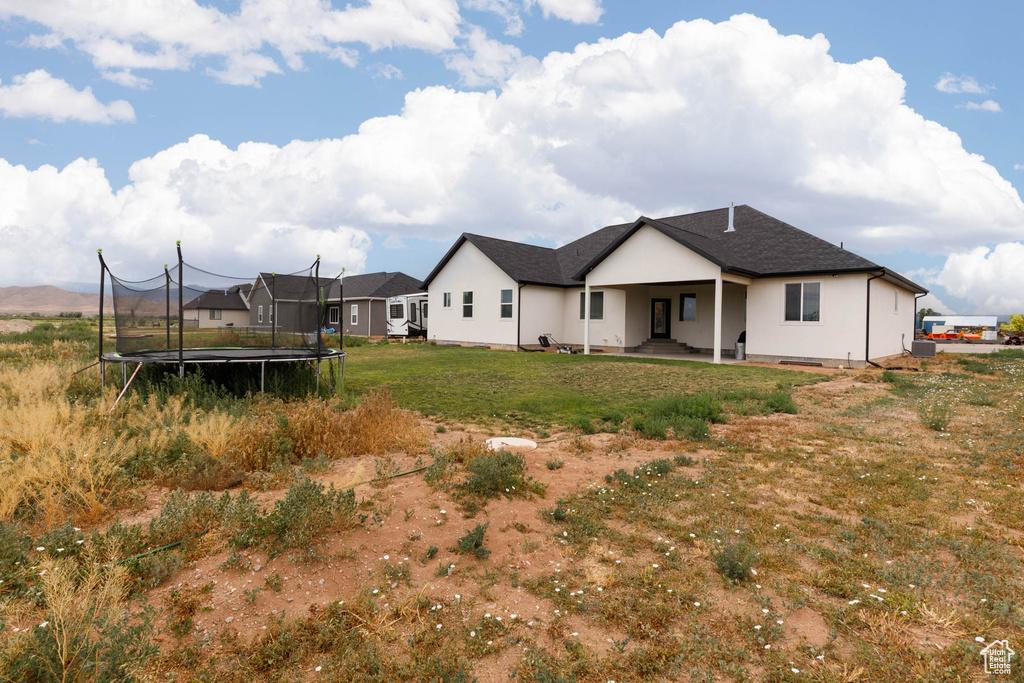 186 W 580 N Redmond, UT 84652