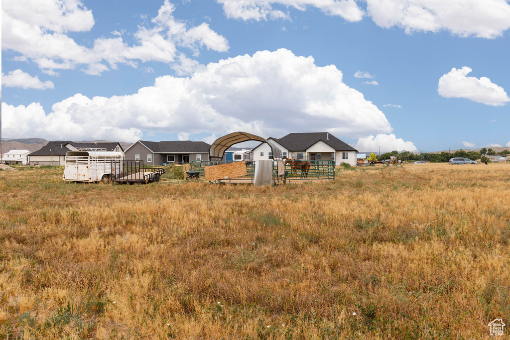 186 W 580 N Redmond, UT 84652