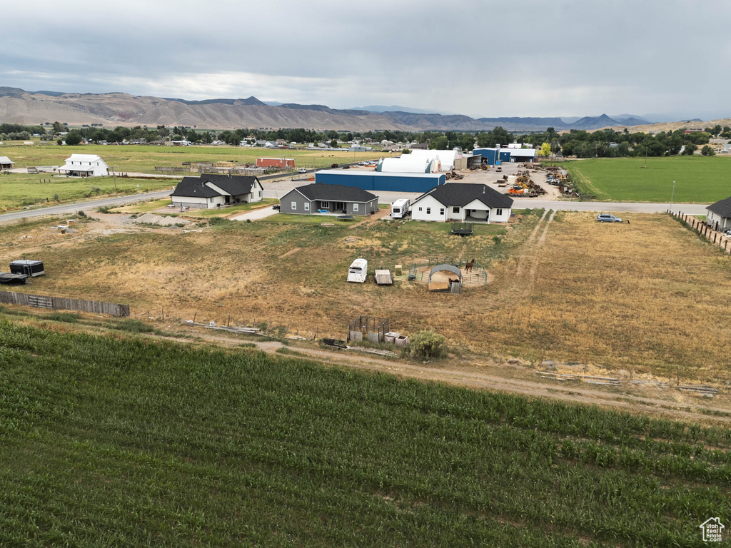 186 W 580 N Redmond, UT 84652