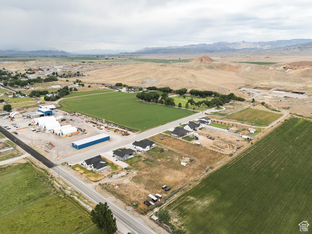 186 W 580 N Redmond, UT 84652
