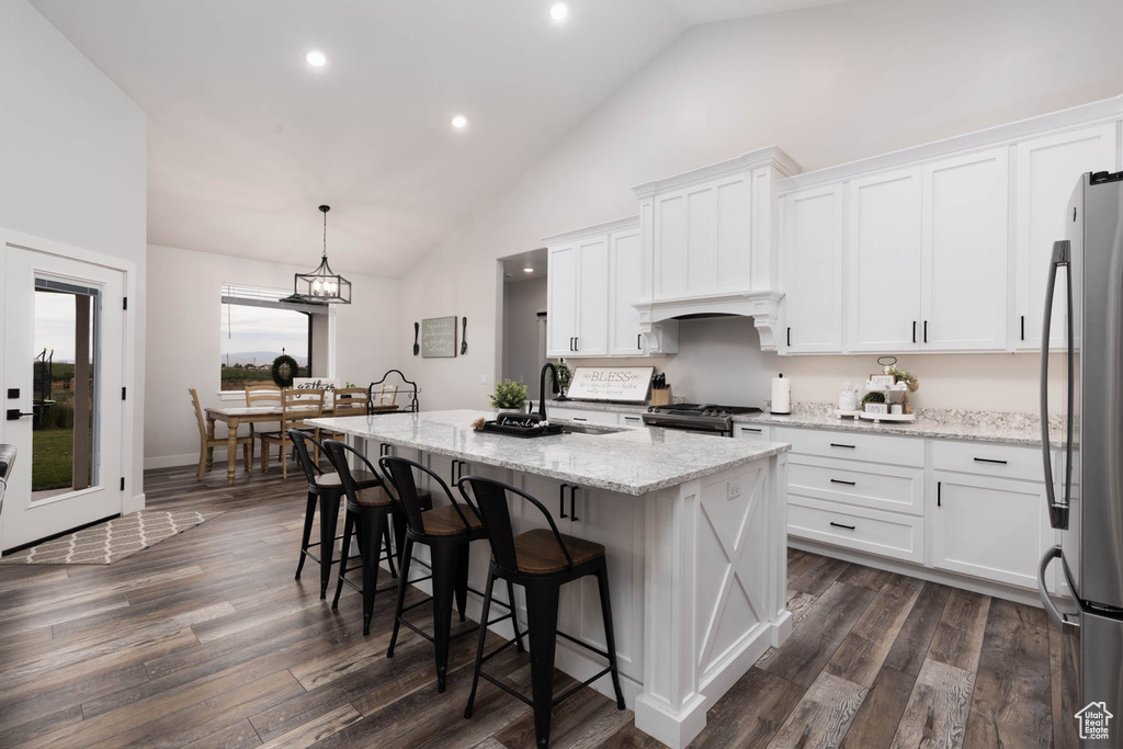 186 W 580 N Redmond, UT 84652