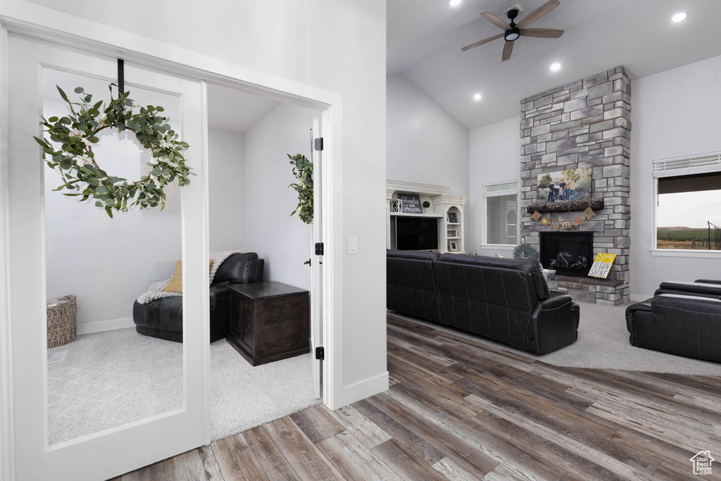 186 W 580 N Redmond, UT 84652