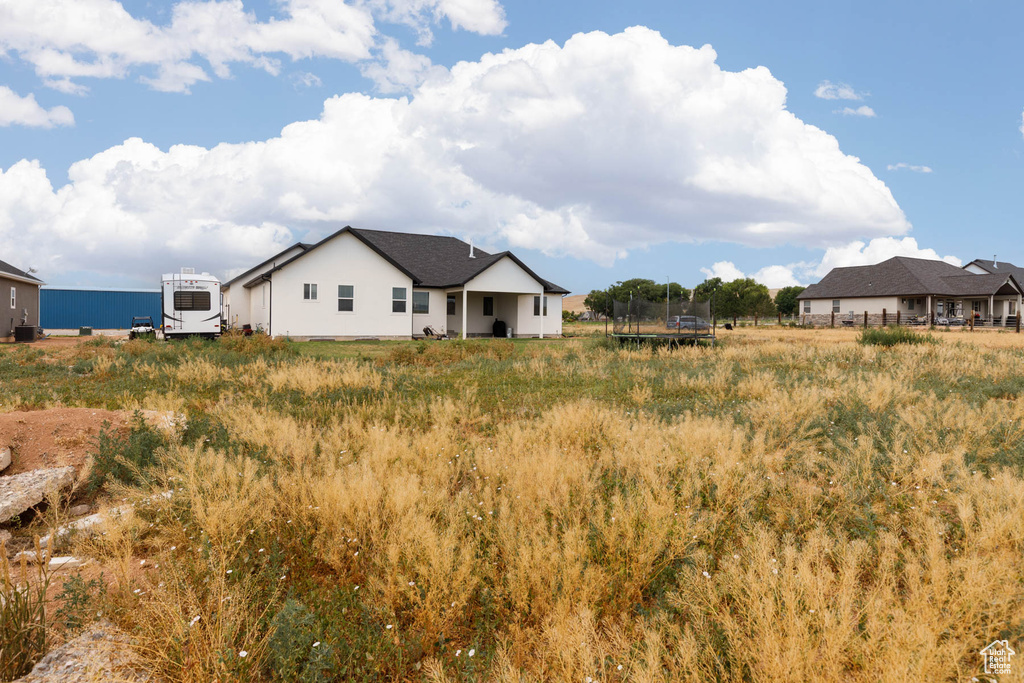 186 W 580 N Redmond, UT 84652