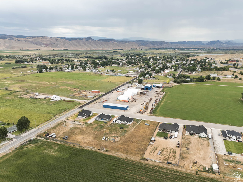 186 W 580 N Redmond, UT 84652