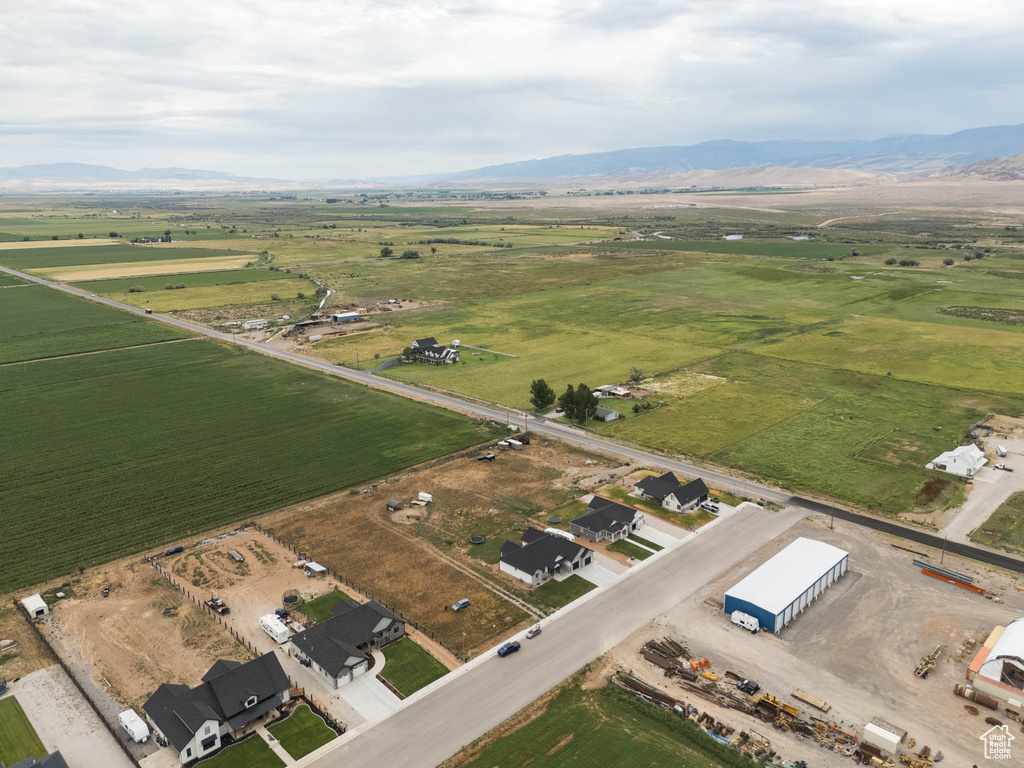 186 W 580 N Redmond, UT 84652