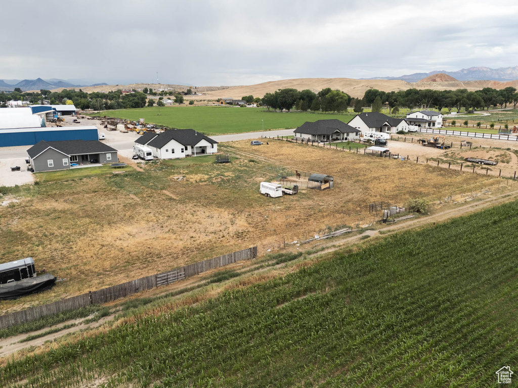 186 W 580 N Redmond, UT 84652