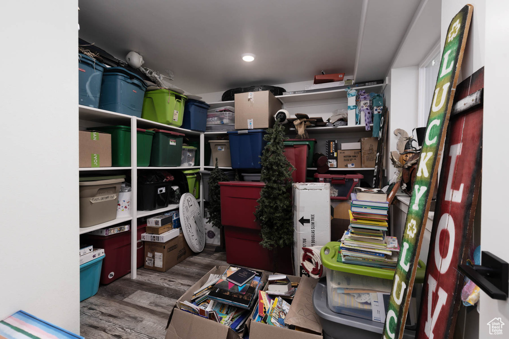 186 W 580 N Redmond, UT 84652