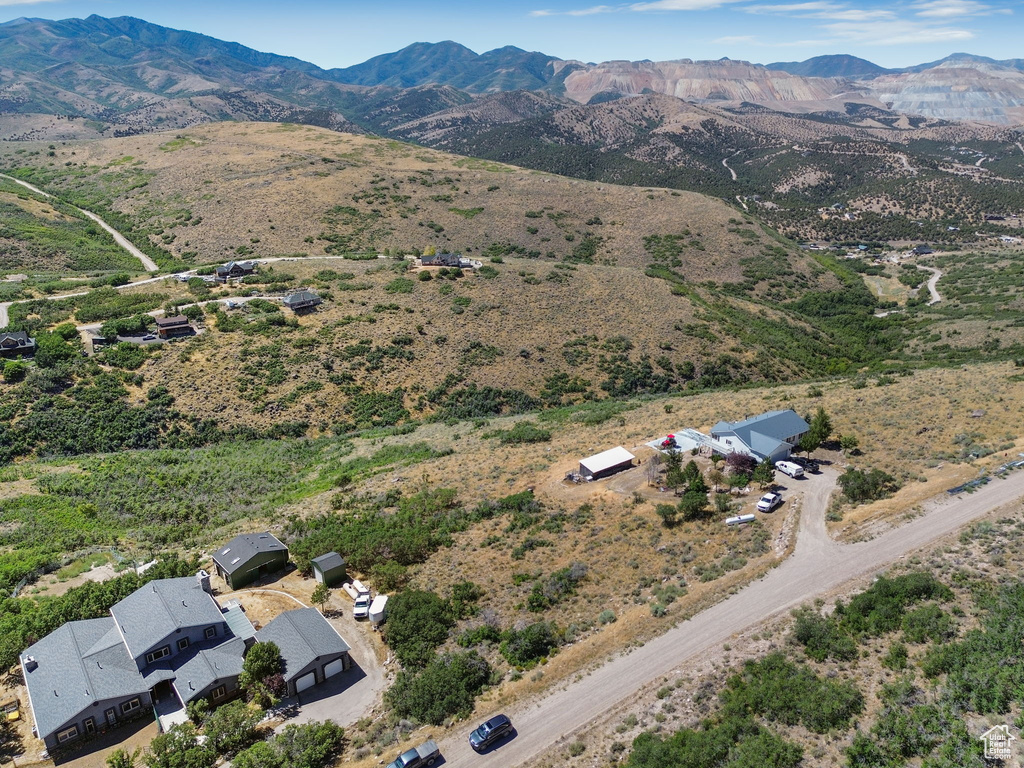 16032 S STEPSIDE RD Herriman, UT 84096