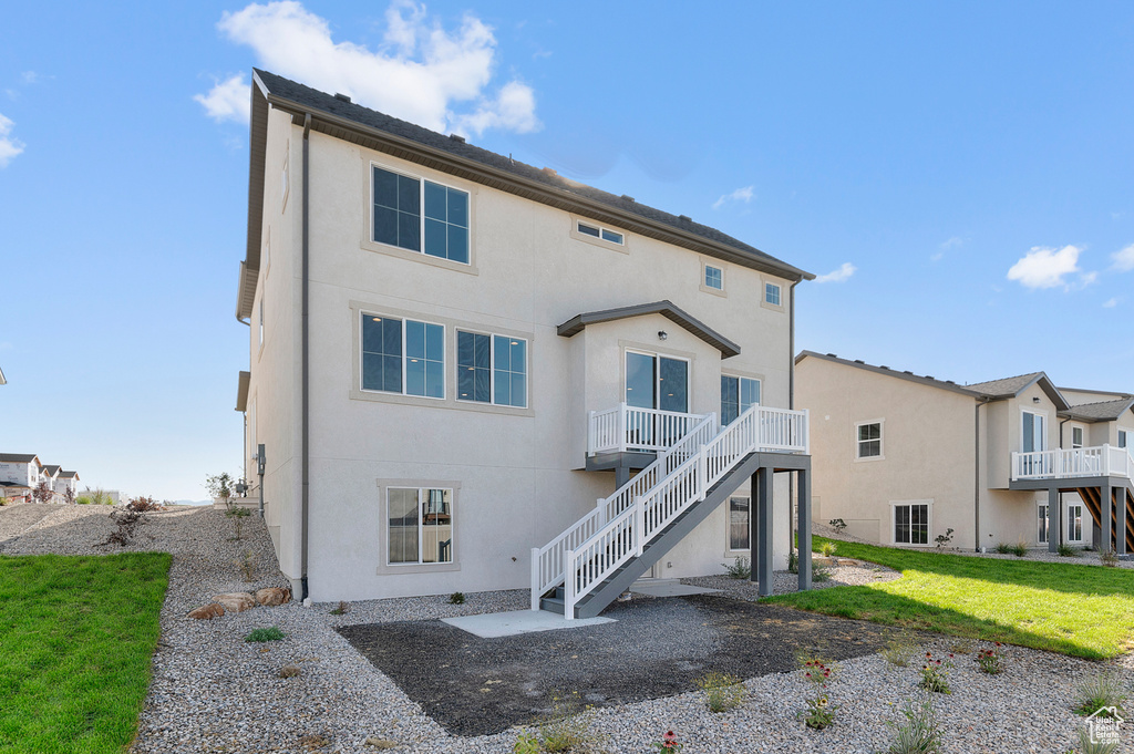 Photo 19 for MLS #2101601 at 2574 S Sinbad Way