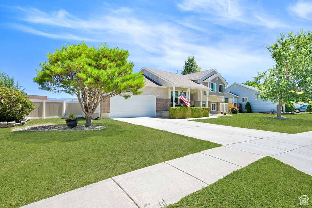 95 S ORCHARD LN Grantsville, UT 84029