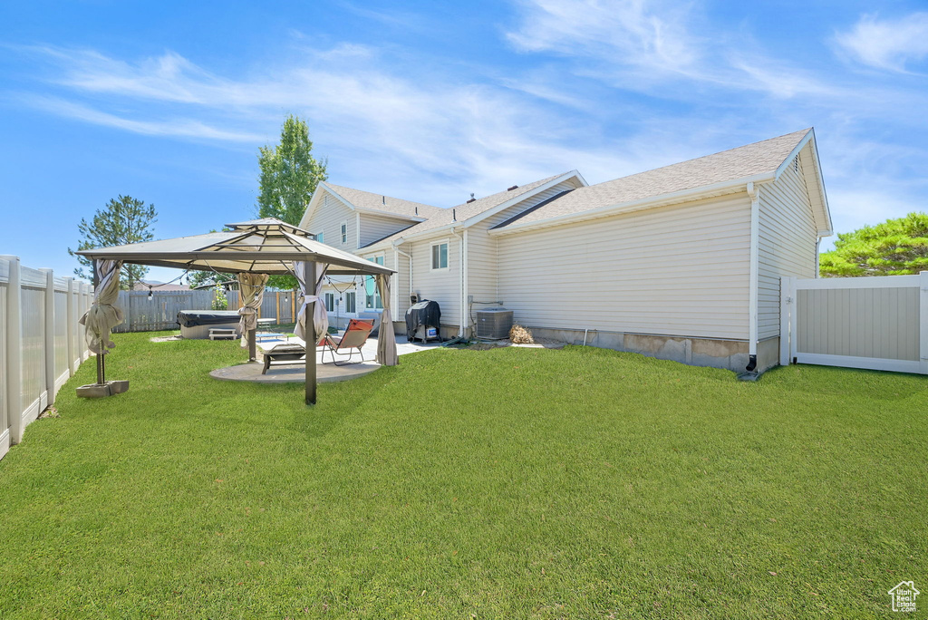 95 S ORCHARD LN Grantsville, UT 84029