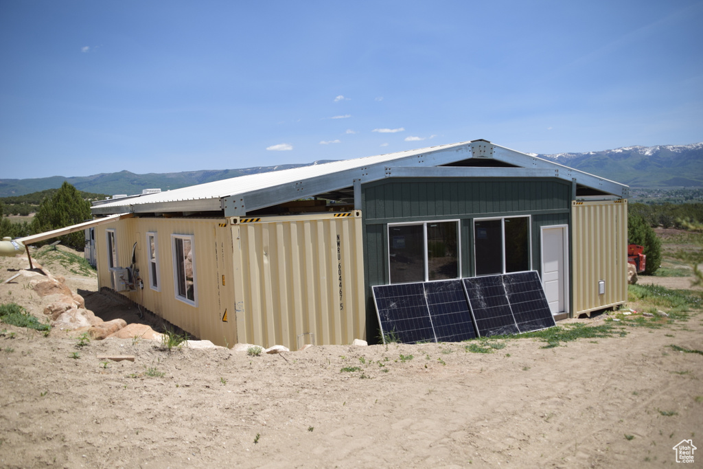  Mt Pleasant, UT 84647