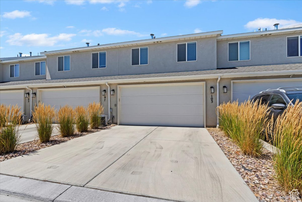 103 N VOYAGER LANE, Saratoga Springs, UT 84045