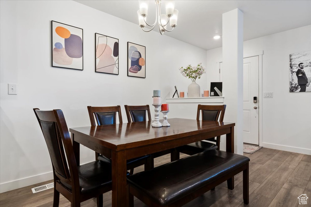 103 N VOYAGER LANE, Saratoga Springs, UT 84045