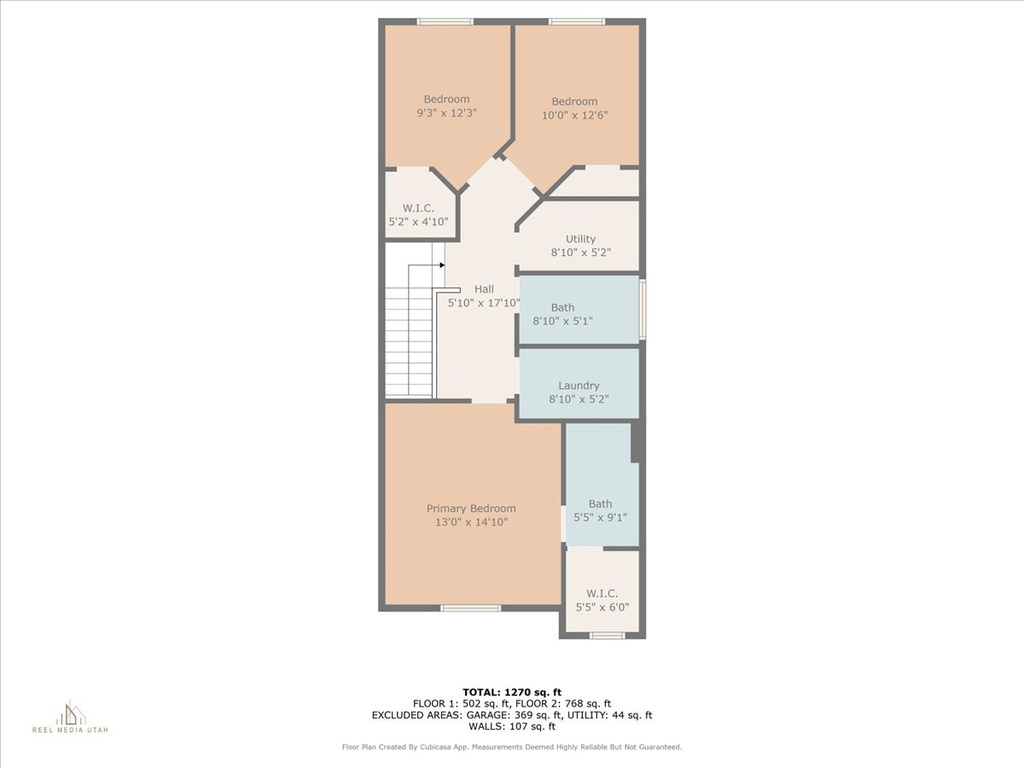 103 N VOYAGER LANE, Saratoga Springs, UT 84045
