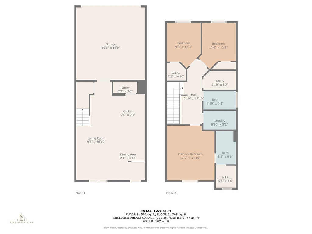 103 N VOYAGER LANE, Saratoga Springs, UT 84045