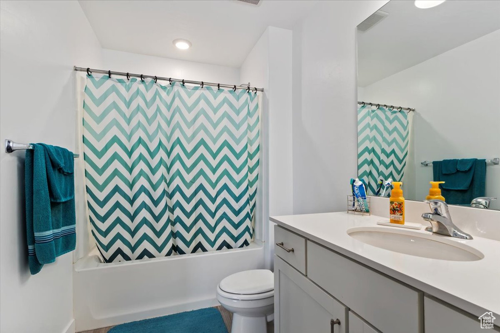 103 N VOYAGER LANE, Saratoga Springs, UT 84045