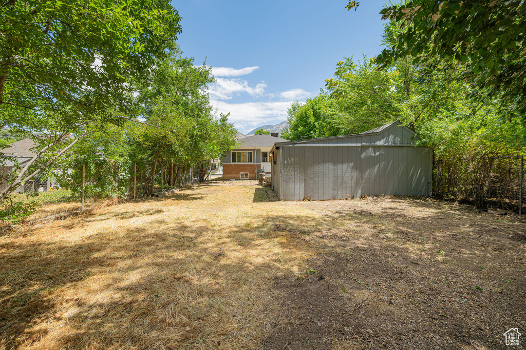 2753 GRAMERCY AVE Ogden, UT 84403