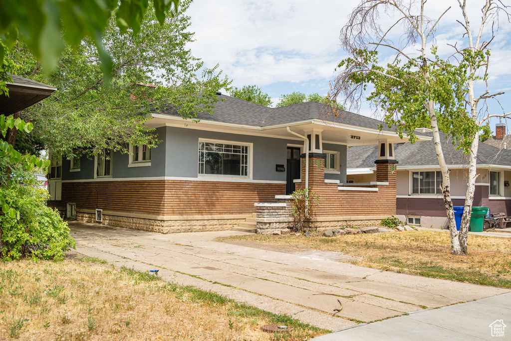 2753 GRAMERCY AVE Ogden, UT 84403