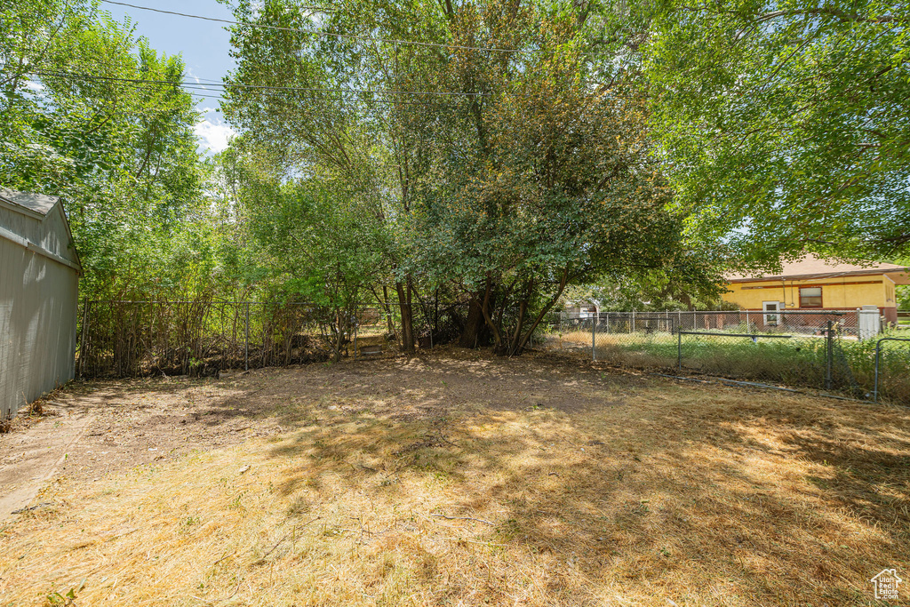 2753 GRAMERCY AVE Ogden, UT 84403