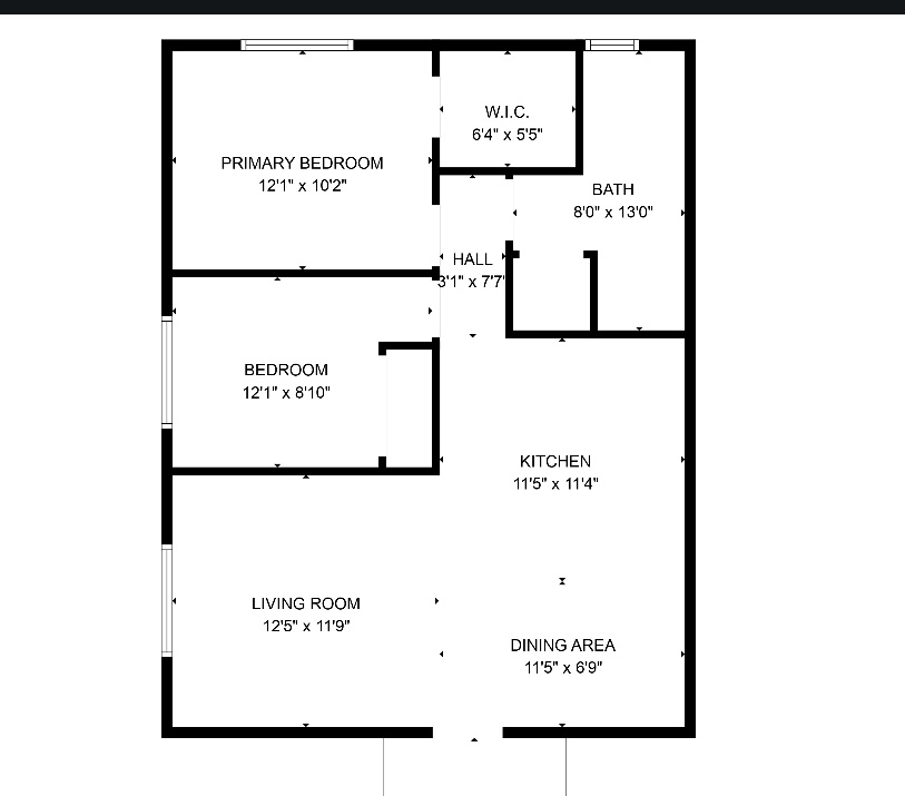 Photo 2 for MLS #2101606 at 94 E 600 South