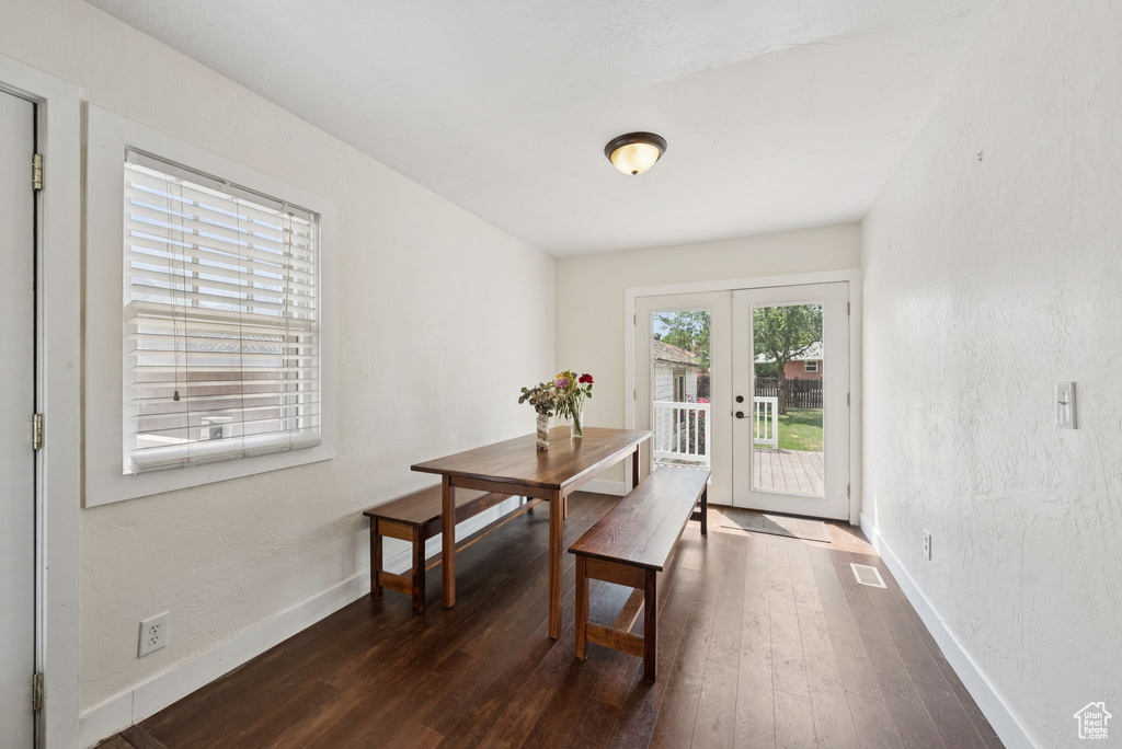 1168 E PARKWAY AVE Salt Lake City, UT 84106