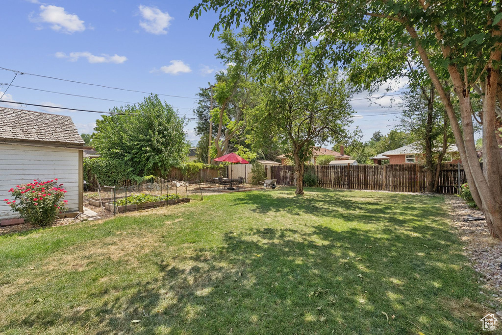 1168 E PARKWAY AVE Salt Lake City, UT 84106