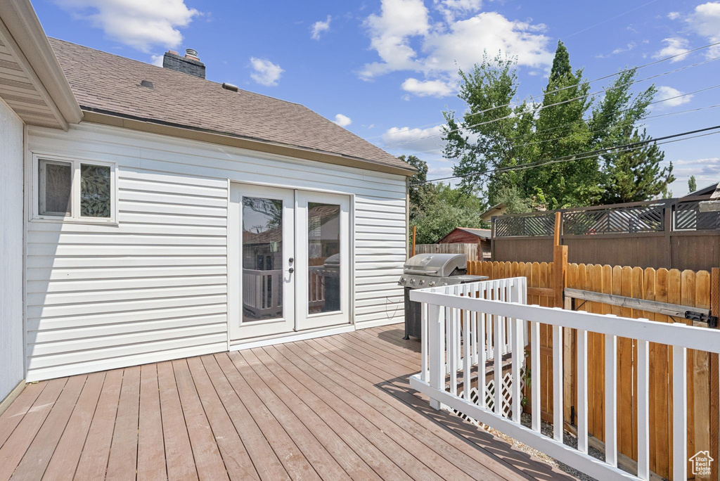 1168 E PARKWAY AVE Salt Lake City, UT 84106