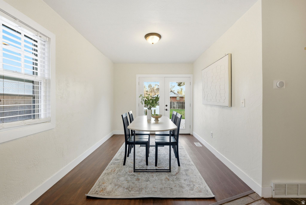 1168 E PARKWAY AVE Salt Lake City, UT 84106