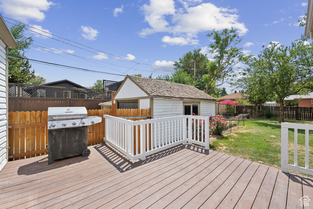 1168 E PARKWAY AVE Salt Lake City, UT 84106