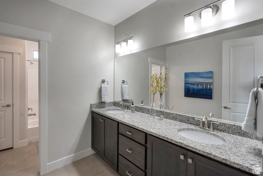 1125 S MULBERRY DR Toquerville, UT 84774