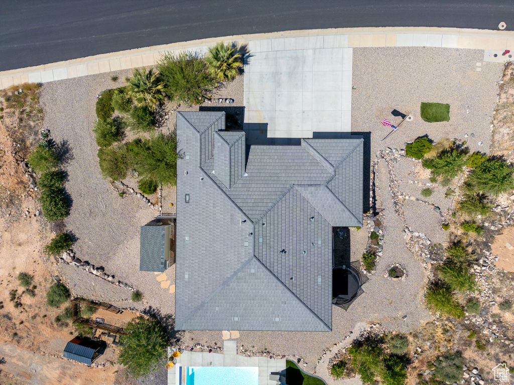 1125 S MULBERRY DR Toquerville, UT 84774