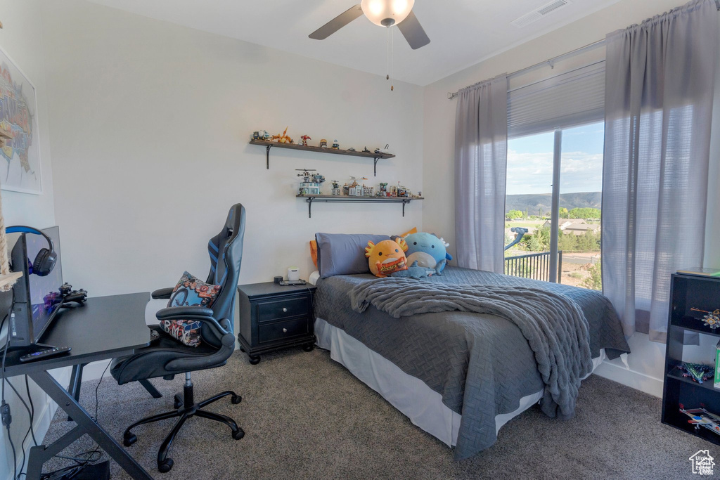 1125 S MULBERRY DR Toquerville, UT 84774