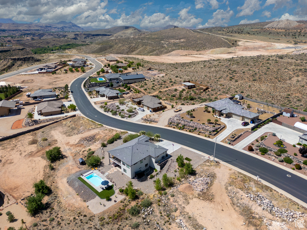 1125 S MULBERRY DR Toquerville, UT 84774