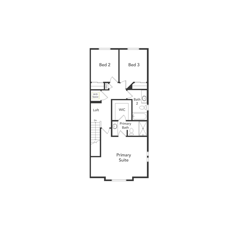 253 E HALLS CREEK RD #103 Saratoga Springs, UT 84045