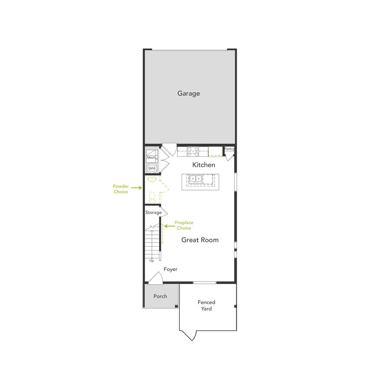 253 E HALLS CREEK RD #103 Saratoga Springs, UT 84045