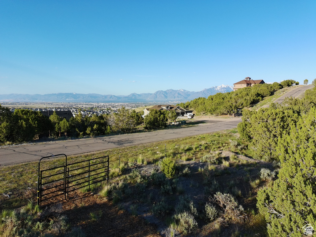 7825 W MOUNTAIN TOP RD Herriman, UT 84096