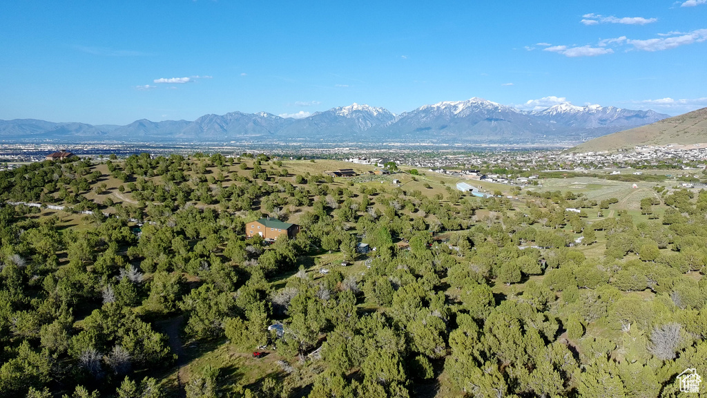 7825 W MOUNTAIN TOP RD Herriman, UT 84096